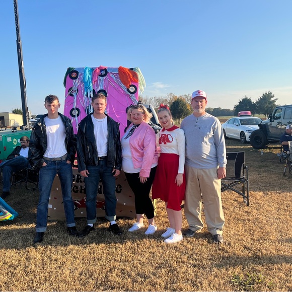 Meet your Posher, Brandi - Picture 5 of 5